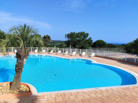 Camping Le Parc des Chênes - Camping Var - Image N°2