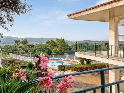 Le Parc des Chênes - Camping Var - Image N°5