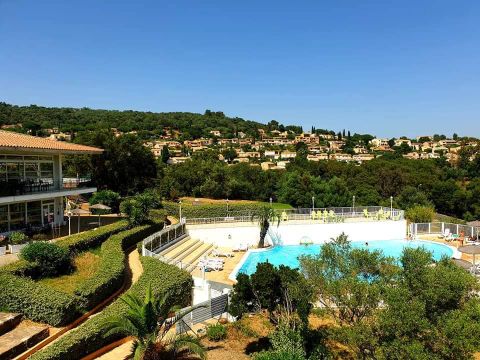 Le Parc des Chênes - Camping Var - Image N°22