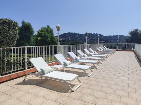 Le Parc des Chênes - Camping Var - Image N°3