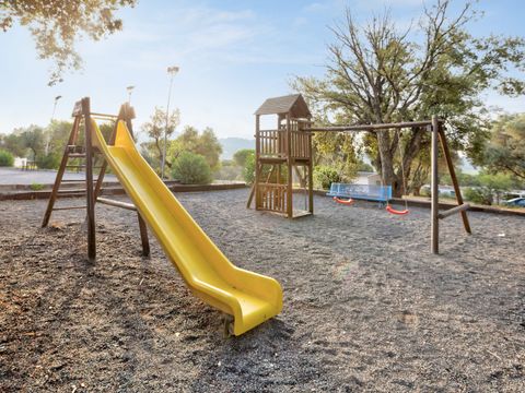 Le Parc des Chênes - Camping Var - Image N°9
