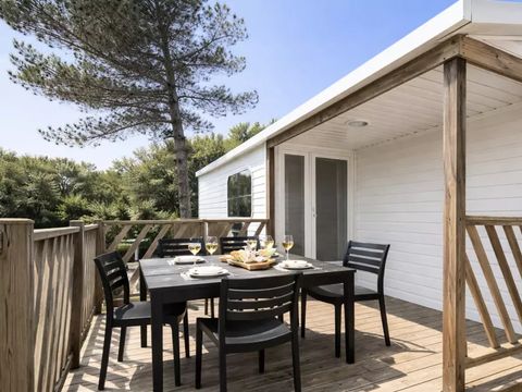 Camping Le Parc des Chênes - Camping Var - Image N°5