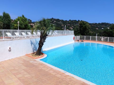 Le Parc des Chênes - Camping Var