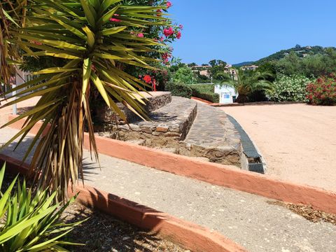 Le Parc des Chênes - Camping Var - Image N°2