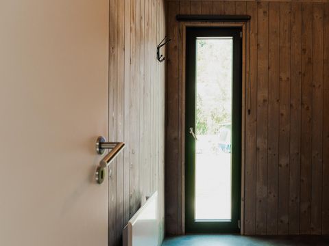 LODGE 4 personnes - Éco Lodge 4 personnes MOBIWOOD