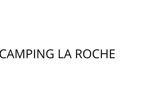 MOBILHOME 4 personnes - Cottage 4 personnes (IRM)