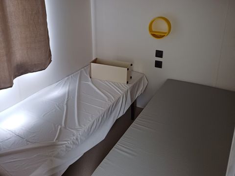 MOBILHOME 4 personnes - Cottage 4 personnes (IRM)