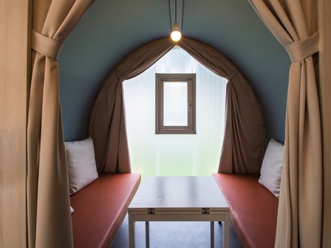 TENTE 3 personnes - Coco Sweet