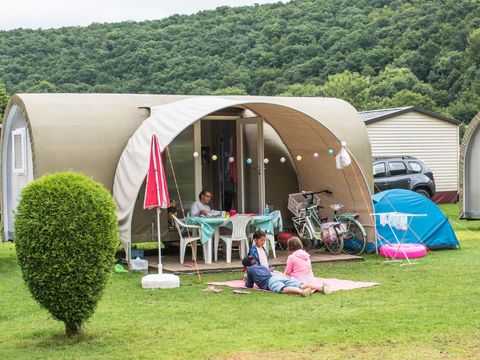 TENTE 3 personnes - Coco Sweet