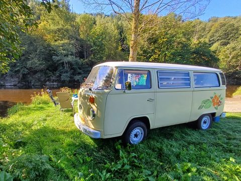 MOBILHOME 6 personnes - Cottage 6 personnes
