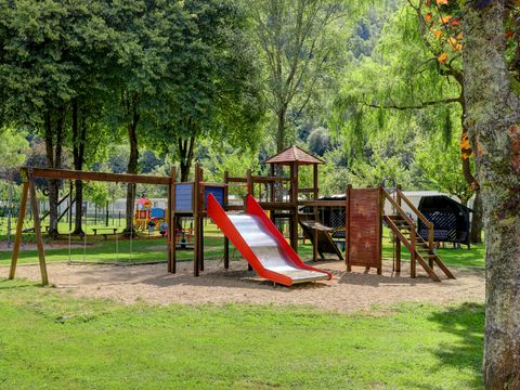 MOBILHOME 6 personnes - Cottage 6 personnes