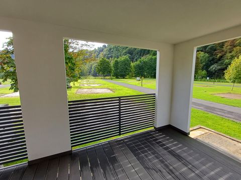 LODGE 4 personnes - Éco Lodge 4 personnes MOBILINA