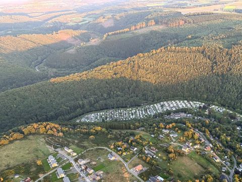 TENTE TOILE ET BOIS 4 personnes - Tentes safari sans installations sanitaires 4 personnes