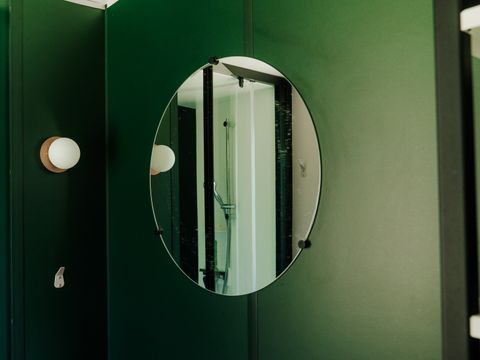 MOBILHOME 4 personnes - Cosy Cottage 4 personnes (OHARA)