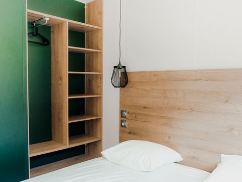 MOBILHOME 4 personnes - Cosy Cottage 4 personnes (OHARA)