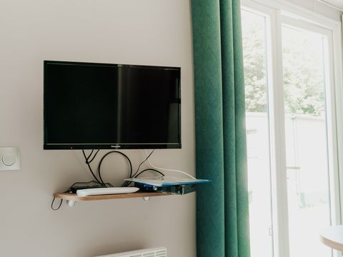 MOBILHOME 4 personnes - Cosy Cottage 4 personnes (OHARA)