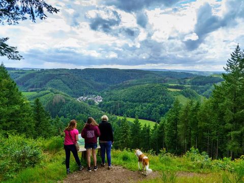 Tente en toile et en bois 2 personnes - Tente Safari I 2 pax