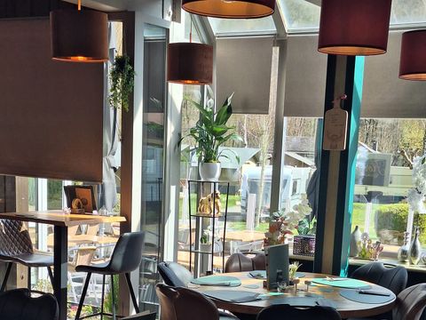 Tente en toile et en bois 2 personnes - Tente Safari I 2 pax