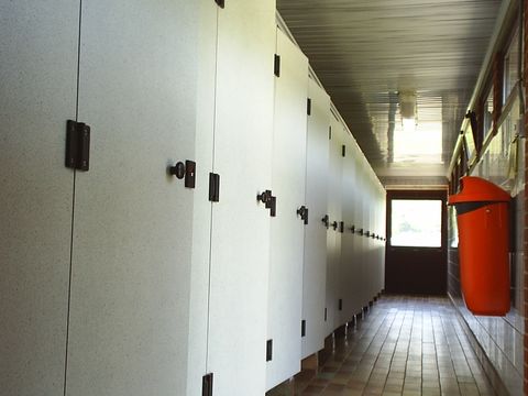 Tente en toile et en bois 2 personnes - Tente Safari I 2 pax