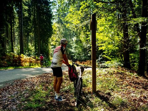 Tente en toile et en bois 2 personnes - Tente Safari I 2 pax