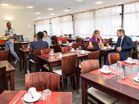 Résidence Odalys Archipel - Camping Charente-Maritime - Image N°7
