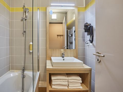 Résidence hôtelière Odalys Référence Archipel - Camping Charente-Maritime - Image N°26