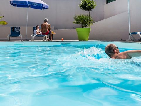 Résidence Odalys Archipel - Camping Charente-Maritime - Image N°4