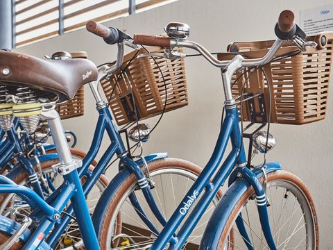 Résidence hôtelière Odalys Référence Archipel - Camping Charente-Maritime - Image N°15