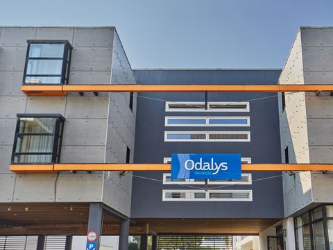 Résidence Odalys Référence Archipel - Camping Charente-Maritime - Image N°10