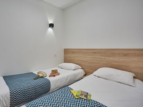 Résidence hôtelière Odalys Référence Archipel - Camping Charente-Maritime - Image N°19