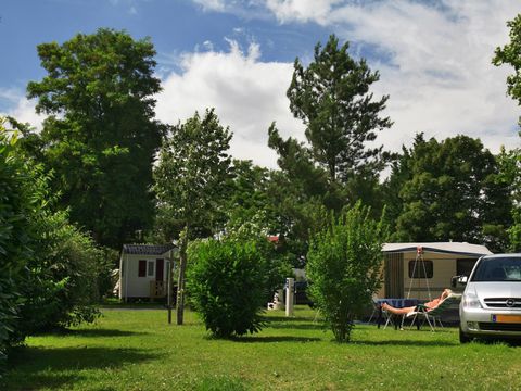 Camping La Belle Etoile - Camping Seine-et-Marne - Image N°19
