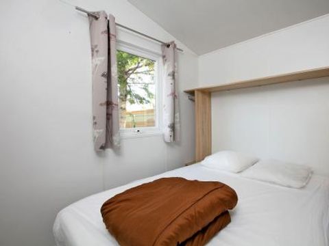 BUNGALOW 4 personnes - TITHOME sans sanitaires