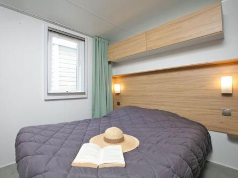 MOBILHOME 6 personnes - TITANIA