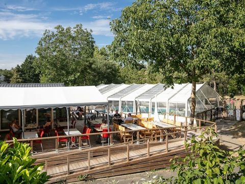 Camping La Belle Etoile - Camping Seine-et-Marne - Image N°9