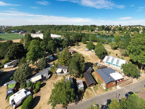 Camping La Belle Etoile - Camping Seine-et-Marne - Image N°20