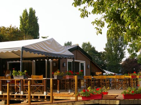 Camping La Belle Etoile - Camping Seine-et-Marne - Image N°7