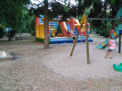 Camping La Belle Etoile - Camping Seine-et-Marne - Image N°37