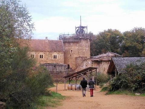 Camping La Belle Etoile - Camping Seine-et-Marne - Image N°34