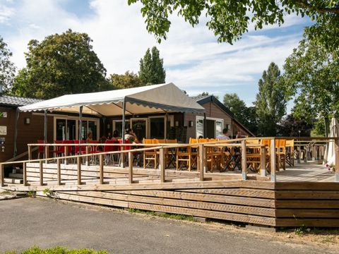 Camping La Belle Etoile - Camping Seine-et-Marne - Image N°6