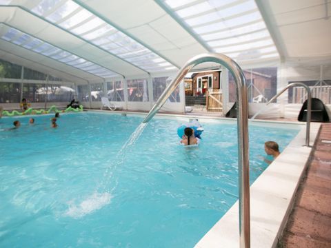 Camping La Belle Etoile - Camping Seine-et-Marne - Image N°2