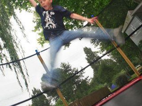 Camping La Belle Etoile - Camping Seine-et-Marne - Image N°31