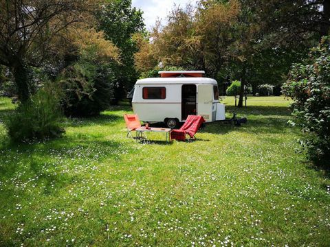 Camping La Belle Etoile - Camping Seine-et-Marne - Image N°22