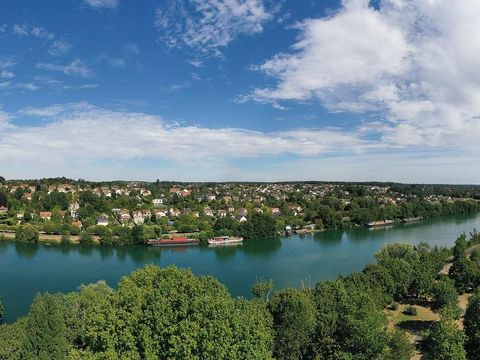 Camping La Belle Etoile - Camping Seine-et-Marne - Image N°17