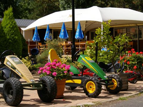 Camping La Belle Etoile - Camping Seine-et-Marne - Image N°39