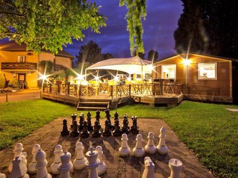 Camping La Belle Etoile - Camping Seine-et-Marne - Image N°5