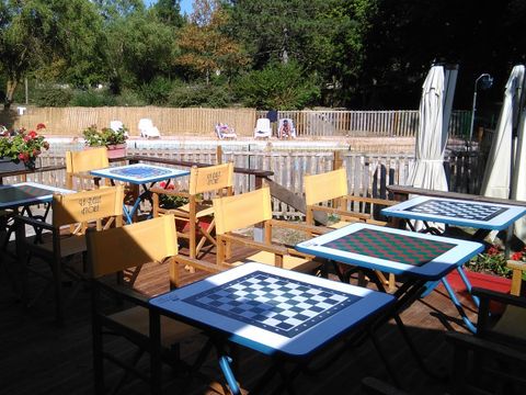 Camping La Belle Etoile - Camping Seine-et-Marne - Image N°8