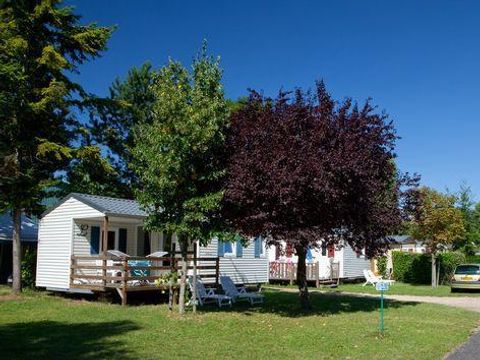 Camping La Belle Etoile - Camping Seine-et-Marne - Image N°16