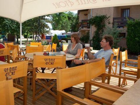 Camping La Belle Etoile - Camping Seine-et-Marne - Image N°26