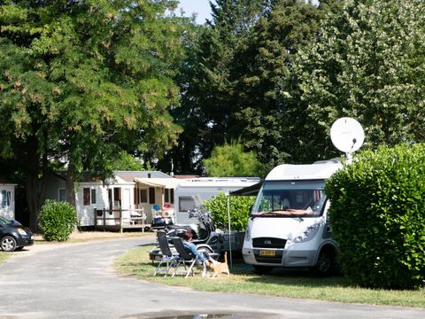 Camping La Belle Etoile - Camping Seine-et-Marne - Image N°12