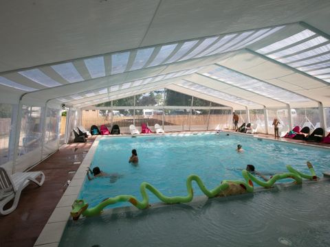 Camping La Belle Etoile - Camping Seine-et-Marne - Image N°29